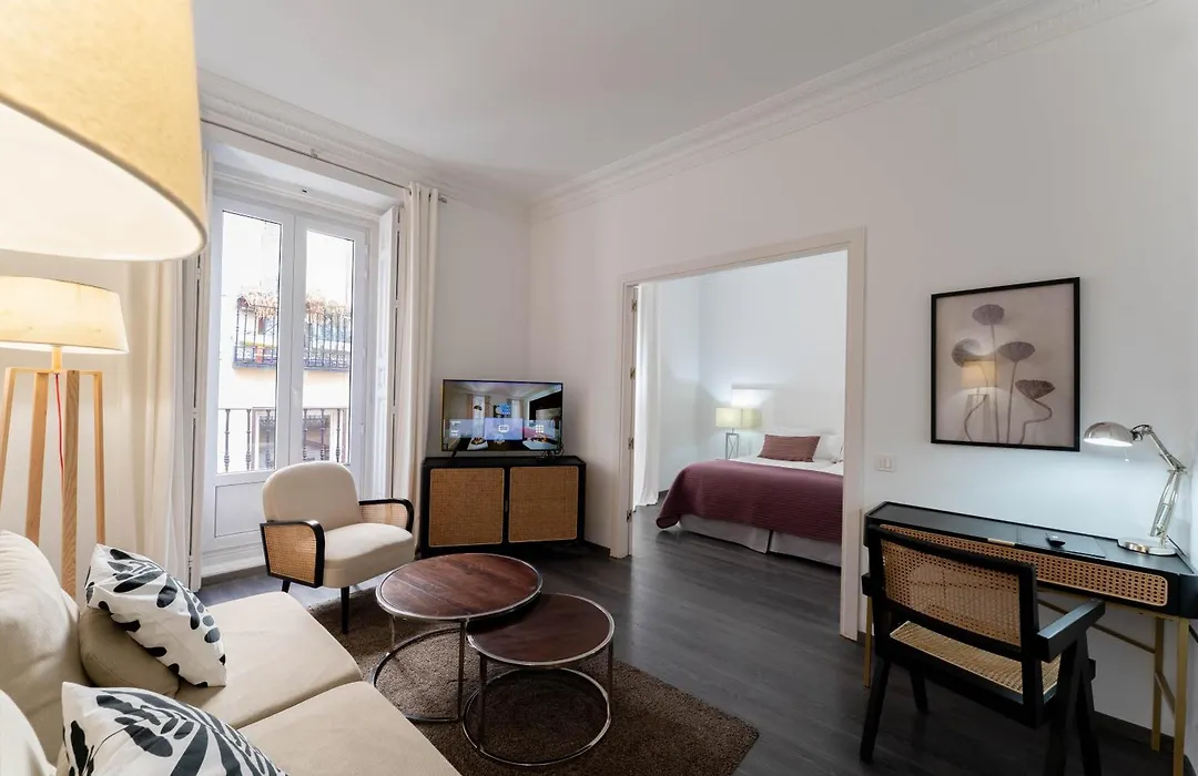 Suite Prado-1