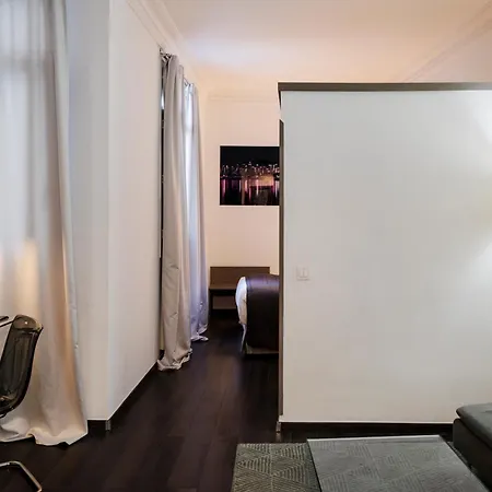 Suite Prado-2