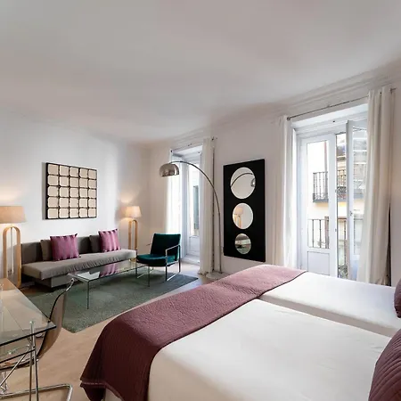 Suite Prado-3