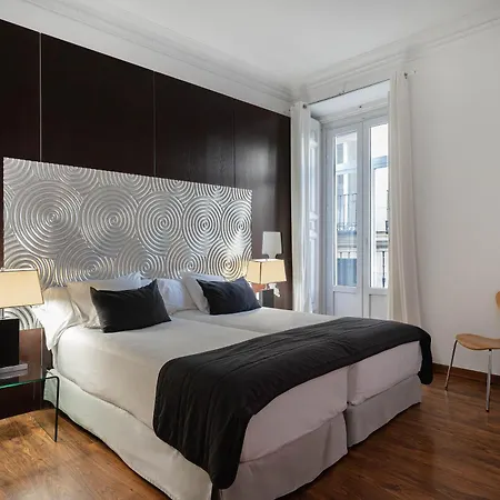 Suite Prado-2